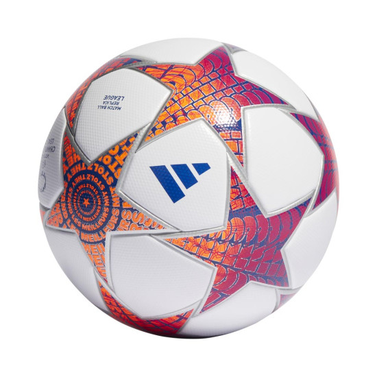 Adidas Μπάλα ποδοσφαίρου WUCL LGE Adidas Μπάλα ποδοσφαίρου WUCL LGE